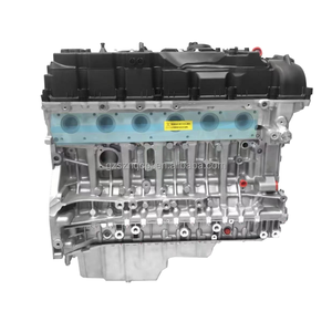 Excelente rendimiento N55B30 <span class=keywords><strong>3</strong></span>,0 T 6 cilindros 11002218262 M135i M235i 335i 535i 640i 740Li X3 X4 X5 X6 GT3 GT5 motor para <span class=keywords><strong>BMW</strong></span> - Product Image 2