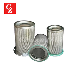 OEM <span class=keywords><strong>36845303</strong></span> para el tratamiento del compresor de aire Ingersoll Rand Filtro de aire comprimido <span class=keywords><strong>36845303</strong></span> - Product Image 3