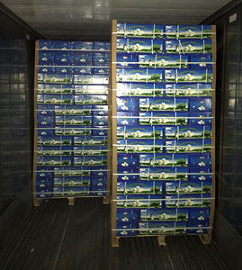 1 bag torba X 10 10Kg karton taze sarımsak - Product Image 4