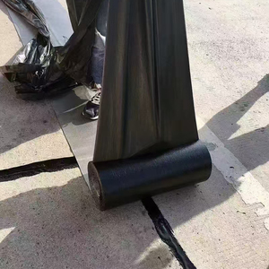 Phong cách thiết kế công nghiệp ngoài trời bitum chống nứt sticker cho xây dựng đường với ứng dụng chống nứt - Product Image 5