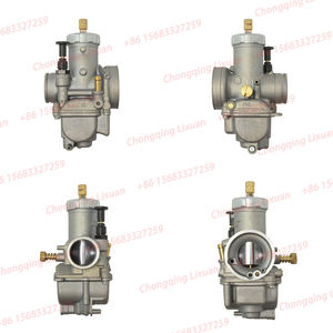 <span class=keywords><strong>Keihin</strong></span>-<span class=keywords><strong>carburador</strong></span> de 28mm para motocicleta, pieza para KAWASAKI Kr150 28mm, Power Racing 150cc - Product Image 3