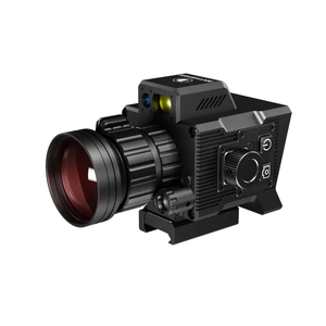 DTS219 <b>Thermal</b> Monocular for Farm Monitoring 256x192 Night Vision Infrared <b>Camera</b> Equipment Inspection DTS219 the DTS219 <b>Thermal</b> - Product Image 3