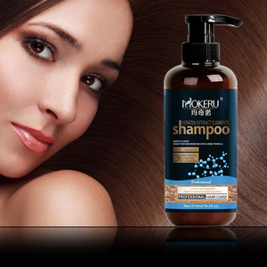 Shampoo nourrissant à la kératine, best-seller, shampooing professionnel de salon, shampooing hydratant à la kératine, doux <span class=keywords><strong>pour</strong></span> les hommes - Product Image 3