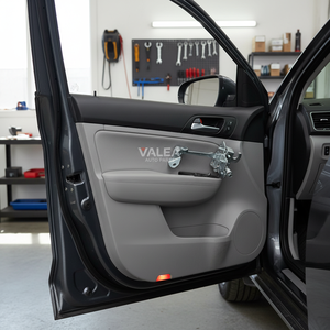 Nouvelle Sangle de Retenue de Porte VALEA AUTO PARTS pour Fiat Scudo 1995-2007 Panneau de Porte Avant Référence OE 1462455080 Modèle VDP1919 Garantie 6 Mois - Product Image 3
