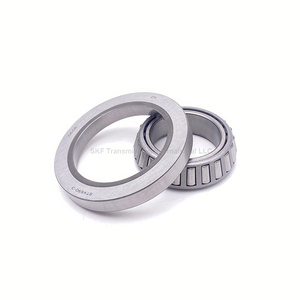 Roulements à rouleaux coniques 32215 Taille 75*130*33.25 75X130X33.25 mm DF - Product Image 2