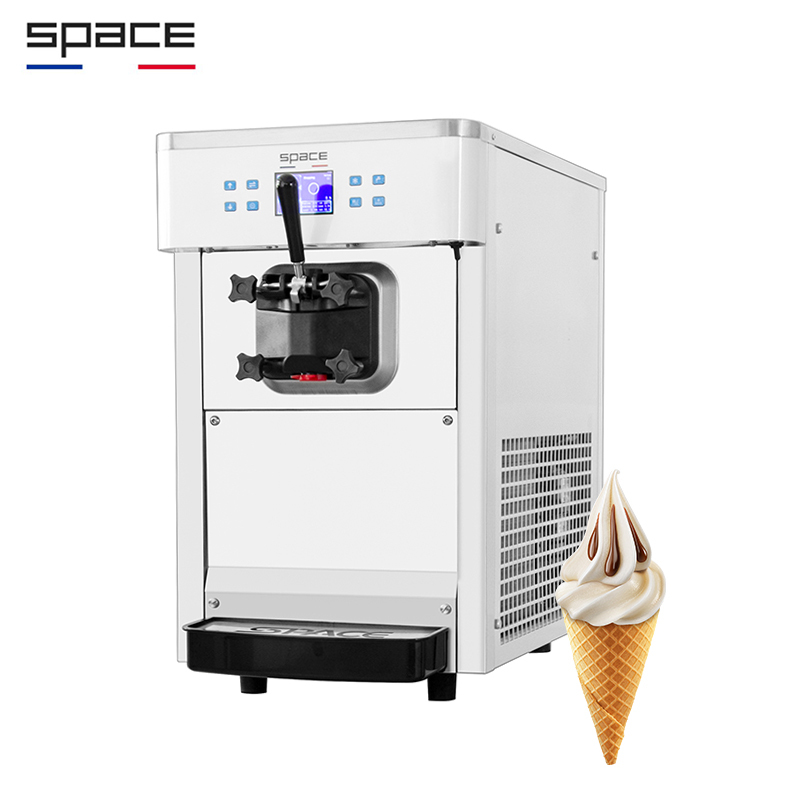 Professional Ice Cream Dispenser Commercial Ice