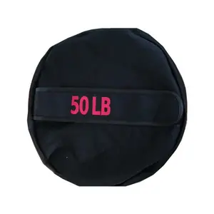 wholesale price 25LB/50LB/100LB/150LB/200LB/250LB/300LB/400LB Sandbag Strongman Sandbag