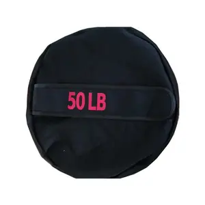 Giá Sỉ Túi Cát Strongman Giá Sỉ 25LB/50LB/100LB/150LB/200LB/250LB/300LB/400LB