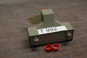 Plc 11858a <strong>Transitor</strong> Fixture Adapter for 11600a / 11600b # T992 Stv Warranty Product - Product Image 2