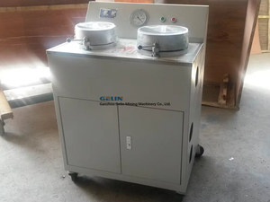 Energy <strong>Conservation</strong> and Environment protection Automatic Valve <strong>Laboratory</strong> Disk Vacuum Filter
