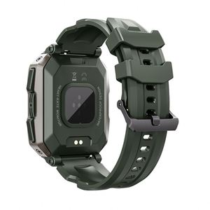 <span class=keywords><strong>2025</strong></span> C20 Cộng Với Thông Minh Đồng Hồ Bt Cuộc Gọi 128M Bộ Nhớ 1.81Inch Màn Hình 1 ATM Không Thấm Nước 410MAh Tập Thể Dục Tracker Thể Thao Smartwatch Cho Nam Giới - Product Image 6