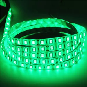 Speciale Korting Wifi Led Strip Licht Set 12V 5Meter Rgb Led Tape Kit