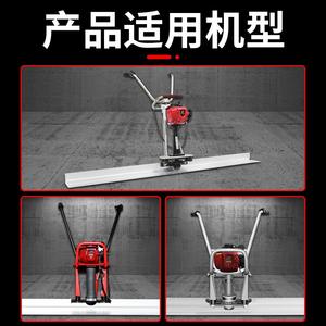 Composants industriels : Assemblage de connecteurs, accouplements et accessoires, tige de connexion pour niveaux vibratoires et niveaux de colonne vibrante - Product Image 2