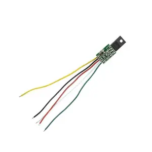 Zhida shunfa CA-<span class=keywords><strong>888</strong></span> <span class=keywords><strong>888</strong></span> 5-dây phổ LCD trang bị thêm mô-đun LCD Bảng điện trang bị thêm mô-đun nhỏ CA-<span class=keywords><strong>888</strong></span> - Product Image 1