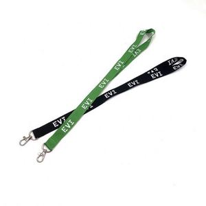 Hot Selling <b>Polyester</b> Customized Printed <b>Lanyards</b> - Product Image 6