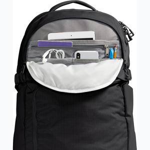 Sac à dos de voyage tendance TNF pour homme, grande capacité, pour les affaires et la randonnée en plein air, résistant à l'usure et multifonctionnel - Product Image 6