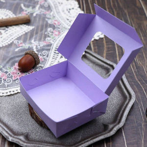 Fenster box Metall Kohlenstoffs tahl Großhandel dekorative gestanzte Klinge Präge maschine Home Decor Metall Geschenk boxen Schneidwerk zeuge - Product Image 4