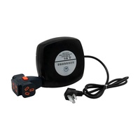 X501 En gros Enrouleur de câble électrique rétractable automatique à ressort, mécanisme de tambour pour rallonge