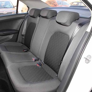 <span class=keywords><strong>Voiture</strong></span> compacte berline 4 portes 5 places de haute qualité <span class=keywords><strong>Skoda</strong></span> Rapid 2020 1.5L automatique, voitures <span class=keywords><strong>d</strong></span>'<span class=keywords><strong>occasion</strong></span>, véhicule à essence - Product Image 6