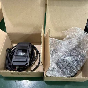 Módulo de Sensor Óptico Biomini Slim 2 USB Suprema Usado, Módulo de Huella Dactilar - Product Image 4