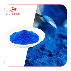 JHD E18 Food Grade Spirulina Extract Phycocyanin Blue Spirulina Phycocyanin Powder