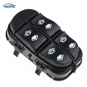 2M5T-14A132-DB YAOPEI <span class=keywords><strong>interruptor</strong></span> de ventanilla eléctrica para <span class=keywords><strong>Ford</strong></span> <span class=keywords><strong>Focus</strong></span> 1998-2005 accesorios de coche - Product Image 5