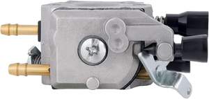 Pieza <span class=keywords><strong>de</strong></span> Carburador C1Q-S68 Compatible con Sopladores <span class=keywords><strong>de</strong></span> <span class=keywords><strong>Hojas</strong></span> <span class=keywords><strong>Stihl</strong></span> BG45 BG46 BG55 BG65 BG85 SH55 SH85 Reemplaza 4229-120-0604 42291200604 - Product Image 6