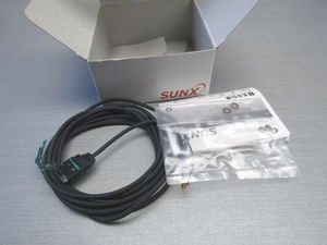 SUNX Photoelectric <strong>Sensor</strong> EX-F1 - Product Image 3