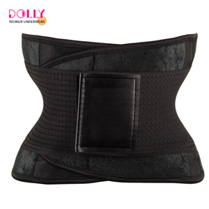 Firm Tummy Control Waist Cincher Shapewear Weight Loss Sport Waist <strong>Trainer</strong> Wholesale - Product Image 2