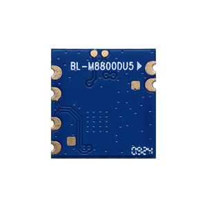 Módulo Transmisor de Red WiFi6 BLE BL-M8800DU5 AIC8800DL, Cámara IPC Inteligente con Reconocimiento Facial - Product Image 2