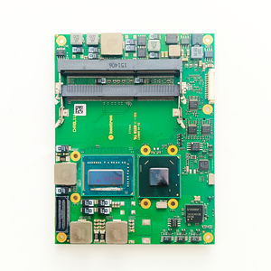 Ordinateur embarqué KONTRON 38014-0000-21-8SF1 CHR6L111, module CPU PC104 pour contrôle industriel, 100 % compatible - Product Image 4