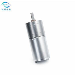 25mm Gm25-370 <span class=keywords><strong>DC</strong></span> 기어 모터 12V <span class=keywords><strong>DC</strong></span> 기어드 모터 - Product Image 3