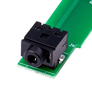 อะแดปเตอร์ AUX ในรถยนต์ติดตั้งง่ายสำหรับอุปกรณ์เสริมอิเล็กทรอนิกส์สำหรับรถยนต์ TOYOTA SIENNA Van พร้อม86190-AE010 M3J489018x - Product Image 1