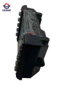 284 8905, instrumen Monitor tampilan Backhoe AP555 - Product Image 5