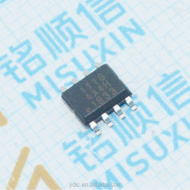 Regulator LC1118 LC1118CS8TR1833 BL1118CS8TR1833 New Original 1A 3.3V IC Chip