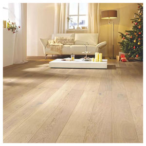 أرضيات خشبية مصقولة من خشب البلوط المصقول ، أرضيات خشبية من خشب الباركيه المصقول - Product Image 3