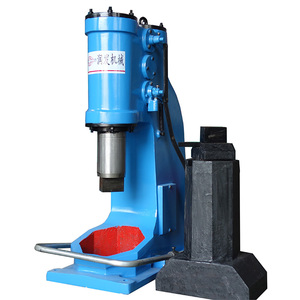 Kim loại chuyên nghiệp rèn điện không khí búa C41-25KG - Product Image 1