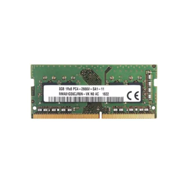 As Accessories Are Used for DDR5 64GB 4800 HMCG94MEBRA109N Server Memory Module