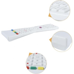 Control remoto <span class=keywords><strong>RM</strong></span>-C3232 de color blanco reemplazado para televisor inteligente JVCC 4K con Freview <span class=keywords><strong>Play</strong></span> LT-24C661 LT-32C660 LT-32C661 - Product Image 5