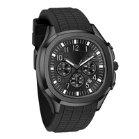 Montres de luxe en alliage pour hommes, étanches, à quartz, personnalisables, de marque, pour la vente en gros