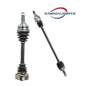 Semieixos CV MEDIO EJE DE TRANSMISIÓN DELANTERA 43430-0K080 USADO para HILUX 201601-202008 LAN125.<span class=keywords><strong>SDC</strong></span> - Product Image 2