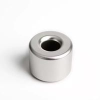 Support universel en alliage d'aluminium pour rasoir, pour comptoir de salle de bain, support pour rasoir manuel pour homme, rasoir électrique pour femme et stylo