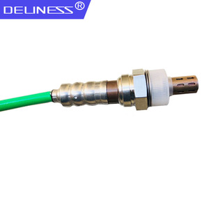 Sensor de Oxígeno Delineess 36532-RZA-004 para Reemplazo y Reparación de Sensores Automotrices - Product Image 2
