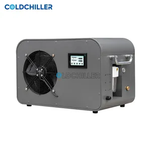 Thuis Koude Duik Chiller Wi-Fi Mini Water Chiller Hot Sale