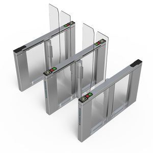 Nouvelle Barrière Pivotante DC24V 6.25A à Vitesse Réduite - Product Image 3