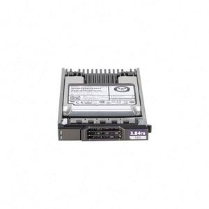 4NMJF สินค้าใหม่ในสต็อก 3.84TB Dexx SAS 12Gbps 2.5 นิ้ว Hot Plug SSD สำหรับเซิร์ฟเวอร์ - Product Image 5