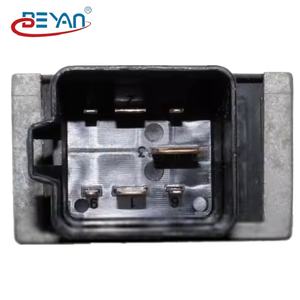 Relais de dispositif de préchauffage direct d'usine 8200859243 1106700Q0A 1106700Q0B adapté pour Nissan NV400 Bus Opel <span class=keywords><strong>VIVARO</strong></span> a Bus Renault - Product Image 3