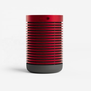 ลำโพงไร้สายสำหรับใช้งานกลางแจ้ง ใช้งานได้ยาวนาน แบตเตอรี่ใช้งานได้ 24 ชั่วโมง โครงสร้างกันฝุ่น ใช้งานร่วมกับอุปกรณ์ IOS Android Windows และทีวีได้ - Product Image 3