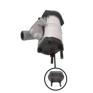 Bomba de Engranajes Externos Hidráulica SJ15625 para Tractores Agrícolas John Deere 5045E 5050E 5055E 5058E 5060E 5065E 5067E 5075E 5075EN, 1 Año de Garantía - Product Image 4