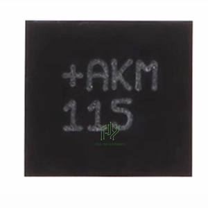 ชิปวงจรรวม + T AKM ชิปวงจรรวม MAX98357AEWL WLP-9คลาส D - Product Image 1